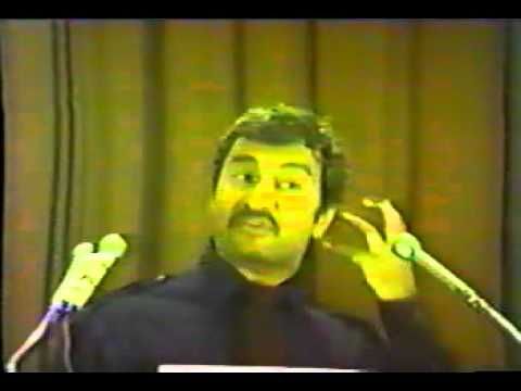 Michael Parenti lecture (1986)