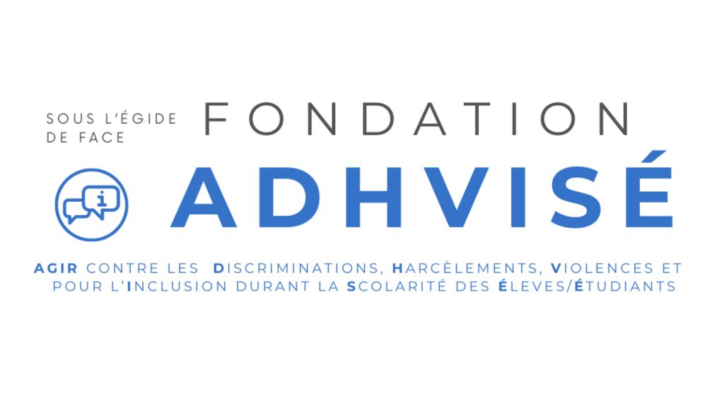 Faire un Don - Fondation ADHVISE