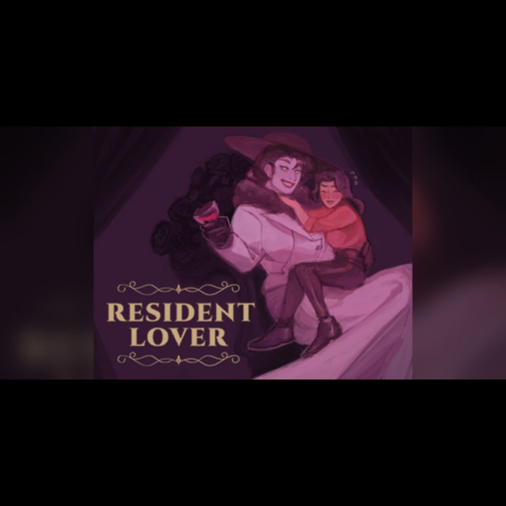 Resident Lover Demo by teamavia