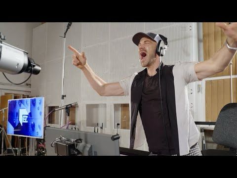 Revival House Project, Peyton & GeO Gospel Choir - Freedom (Official Music Video)