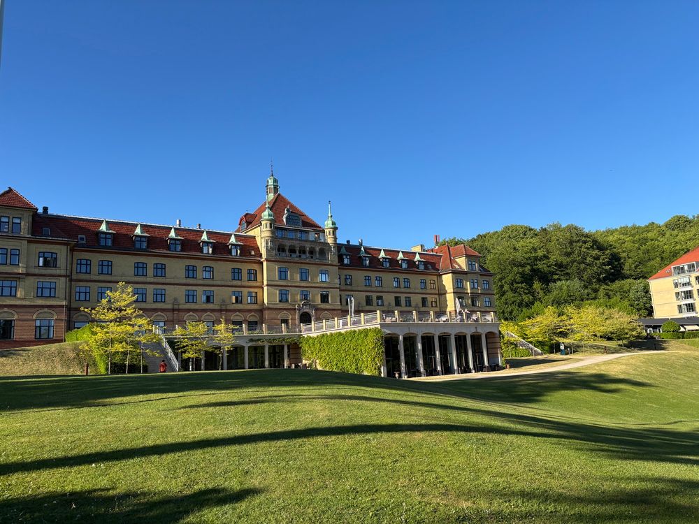 Hotel Vejlefjord