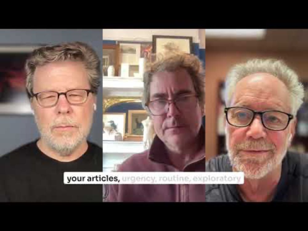 The Future of Maps: User Focused, Contextual & Integrated AI with Goetz Weber