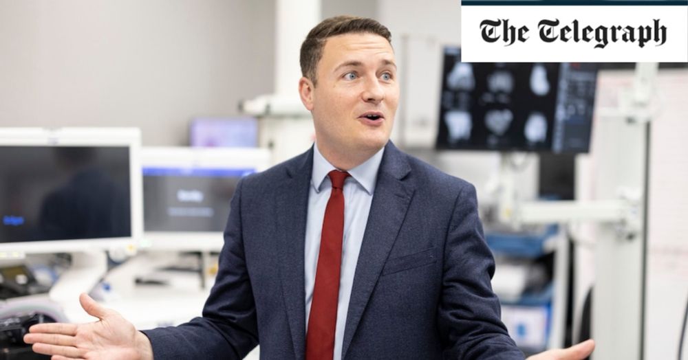 Labour will tell NHS staff to work weekends to slash waiting lists