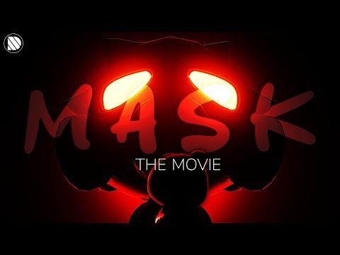 MASK | Animal Crossing Full Movie