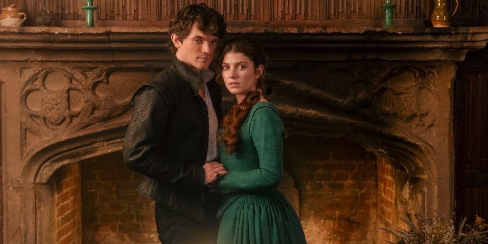 What 'My Lady Jane' Does That Other Historical Shows Don't