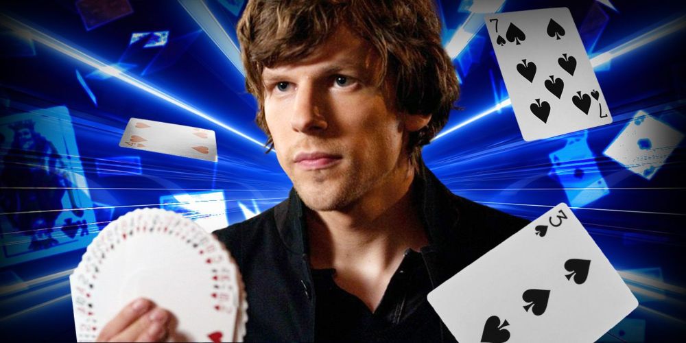 How Real Is the Magic in 'Now You See Me'? You'd Be Surprised