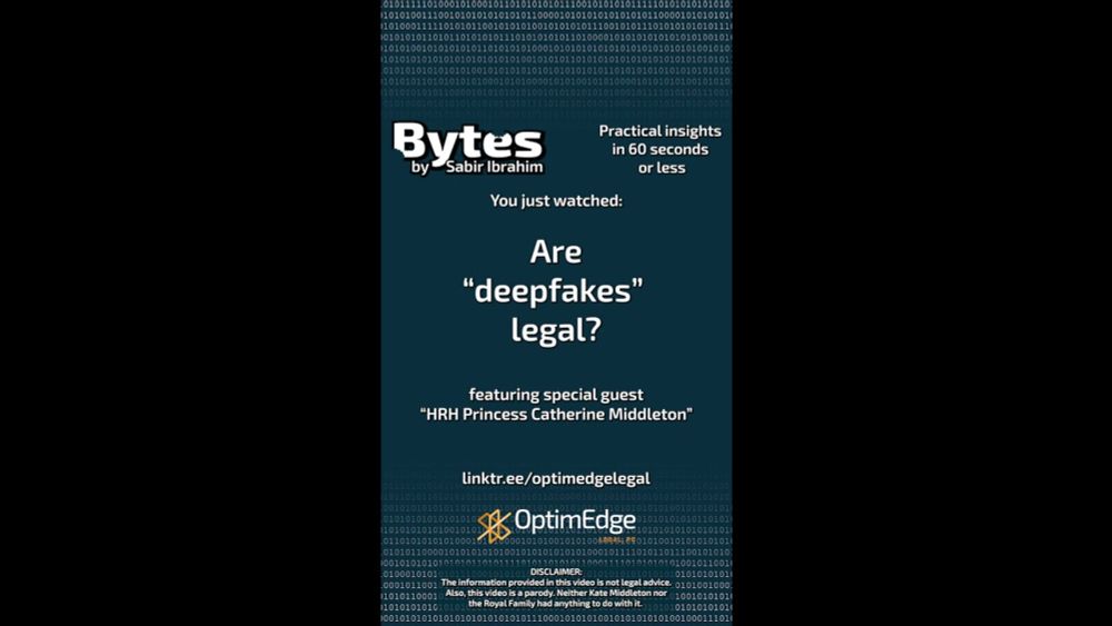 Bytes Episode 75 - Are