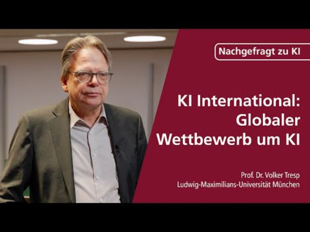 Wie stärken wir den Transfer? I Nachgefragt zu KI