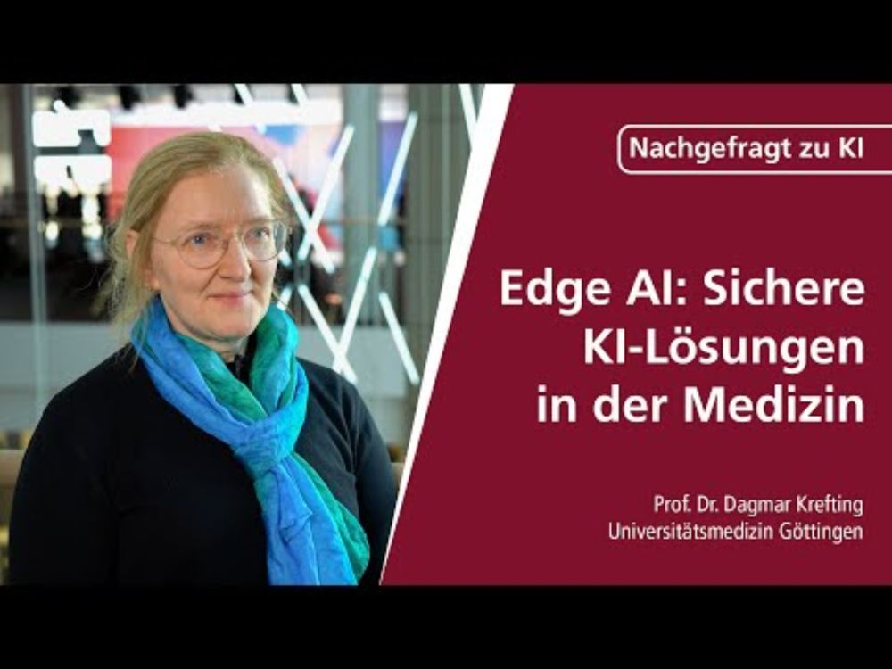 Potenziale von KI im Endgerät I Nachgefragt zu KI