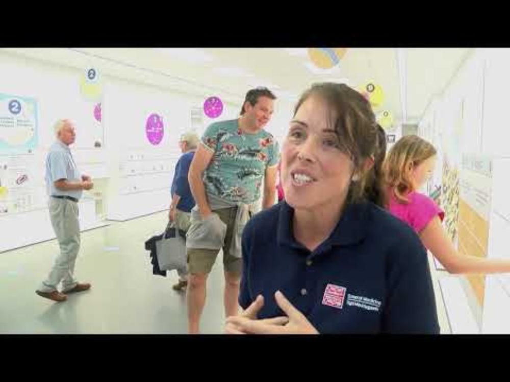 Superbugs- CardiffTV Coverage #2