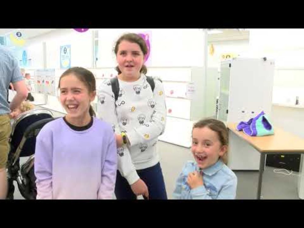 Superbugs- CardiffTV Coverage #1
