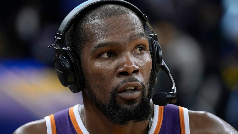 2025-26 training camp: Rockets to open with September 29 media day