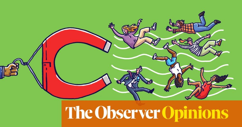 Jeremy Hunt and Gen Z are clearly of a mind on Shein. They’d rather skirt the issues | Catherine Bennett