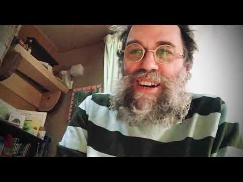 Show & Tell with Yuzu, Santa Jazz vibes + medi-potions