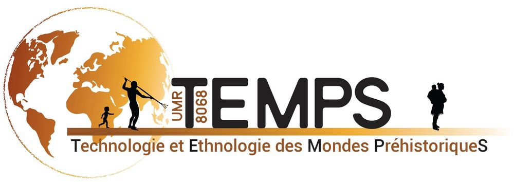 Logo de l'Umr 8068 TEMPS