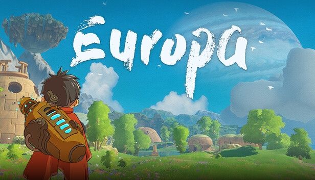 Save 10% on Europa on Steam