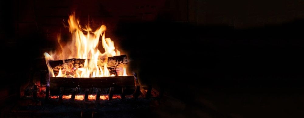 Are log burners bad for the environment?