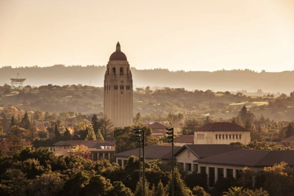 Stanford creative writing program laying off lecturers