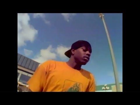 Kareem Campbell (1993) - World Industries New World Order