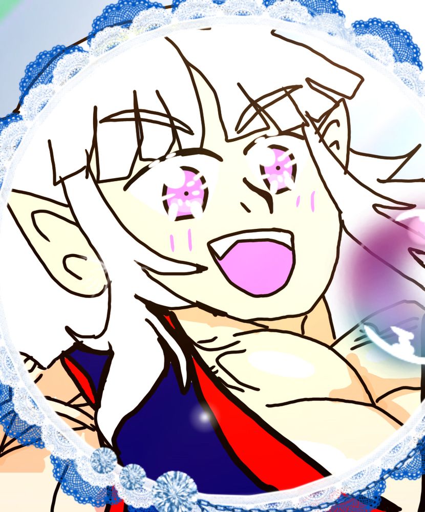 ザヴァササザンクロス君