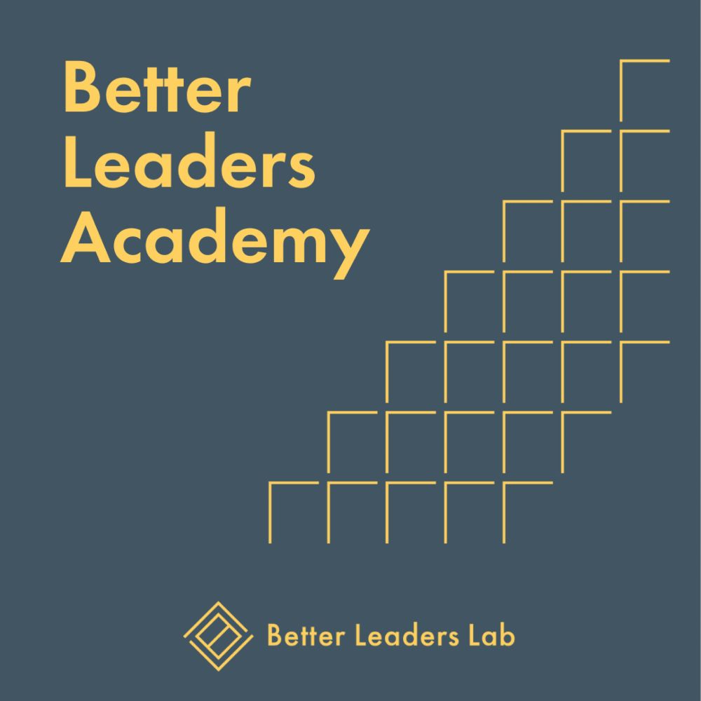 Better Leaders Lab