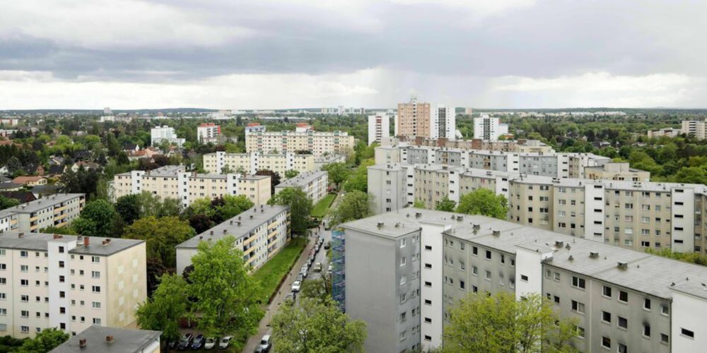 Wohnungsmarkt in der Krise: Die Schlinge zieht sich zu