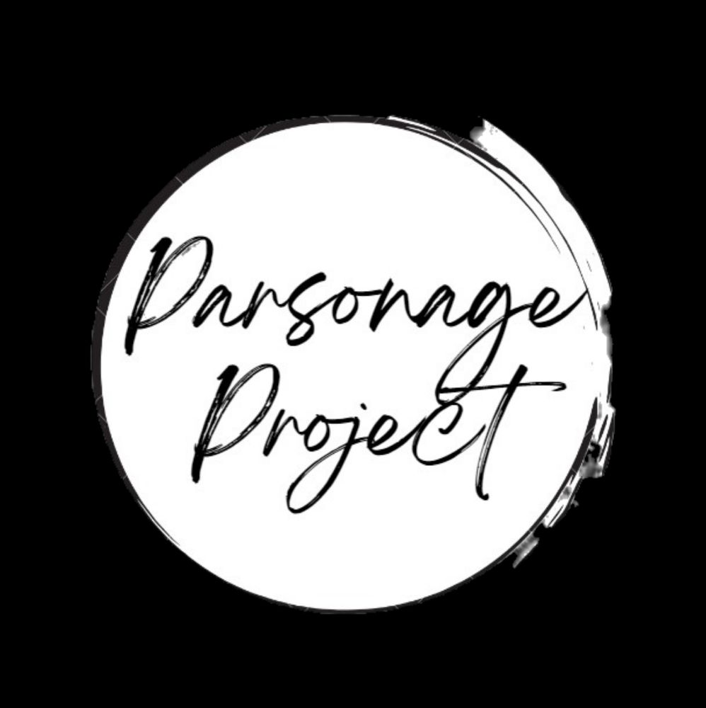 PARSONAGE PROJECT | Relief for Clergy & other Helpers