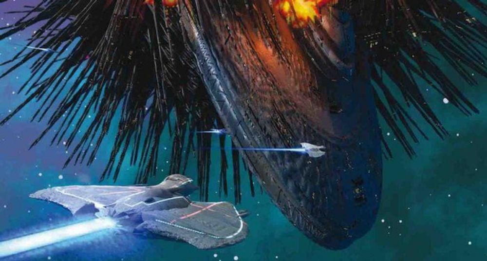 8 of the Worst Science Fiction Worlds To Live In