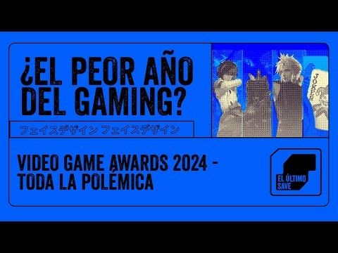 El peor año del gaming? - SaveState 06