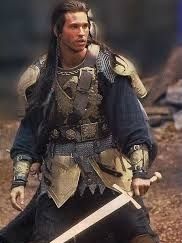 Val kilmer in Willow