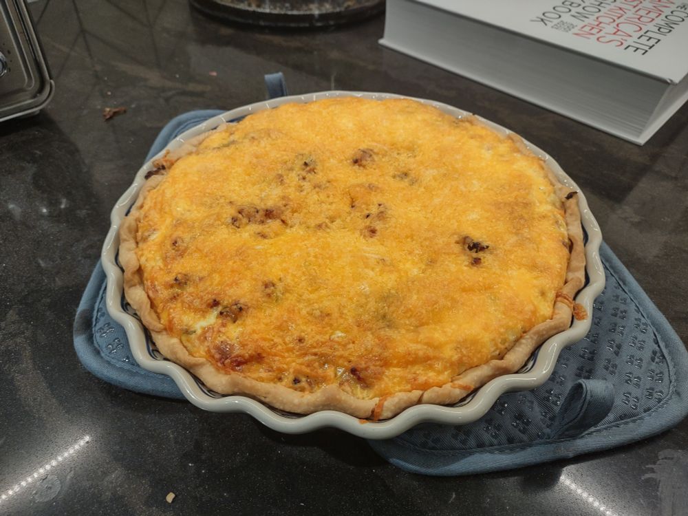 Quiche