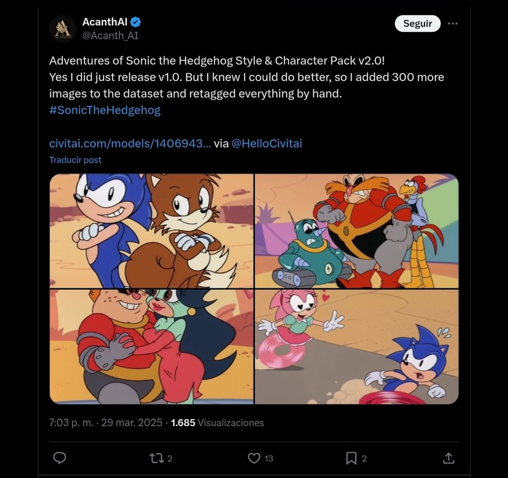 Just absolute garbage.