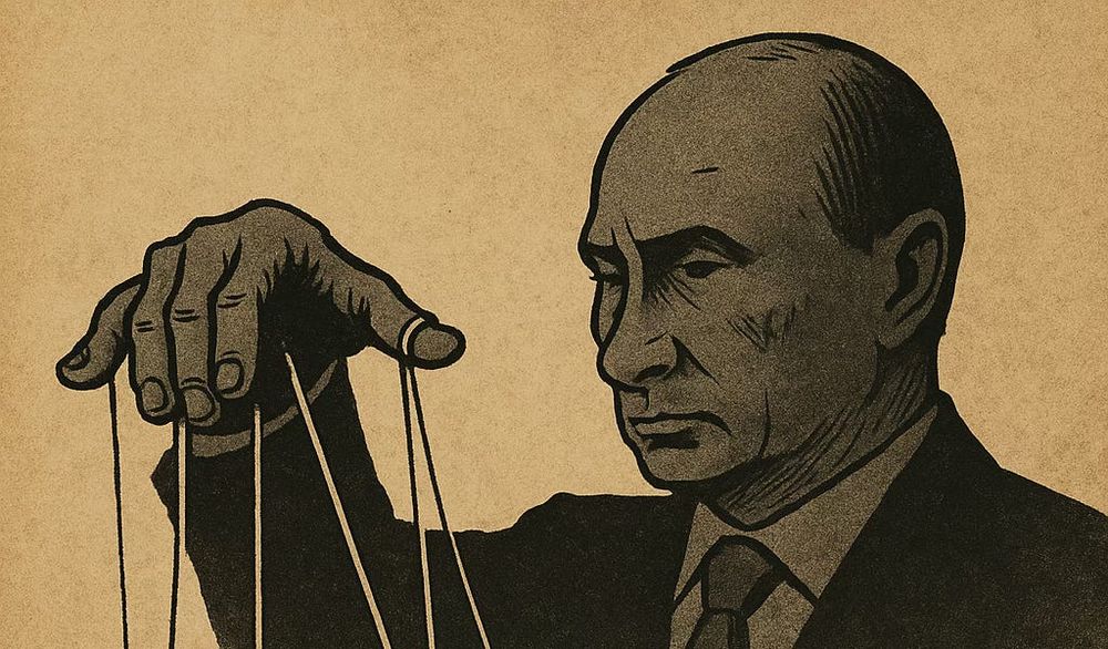 Trump wants to erase America’s oldest form of absentee voting—because Putin told him to.