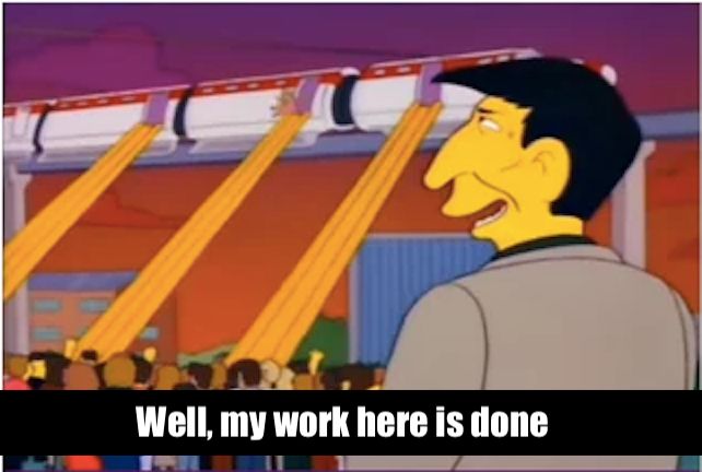 Nimoy quote from the same episode 