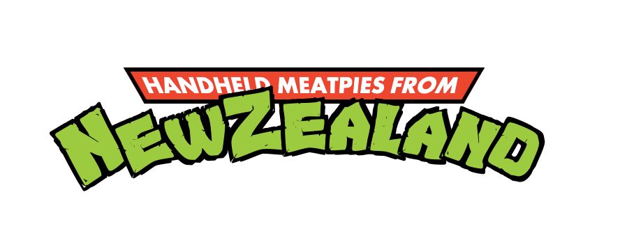 Handheld Meatpies from New Zealand