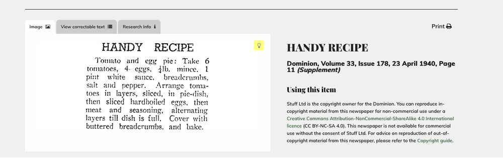 Dominion, Volume 33, Issue 178, 23 April