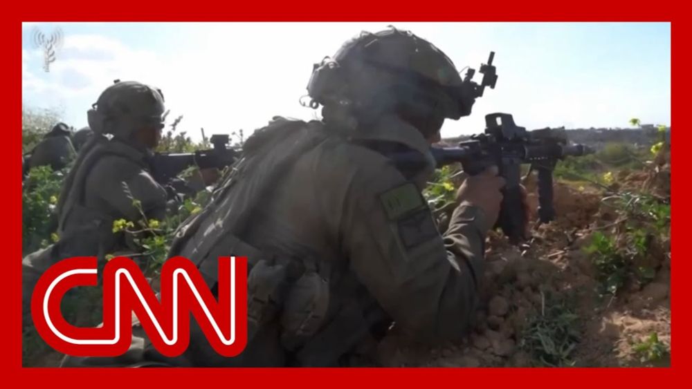 This Israeli battalion has a history of abuse. CNN uncovers how their commanders are now operating