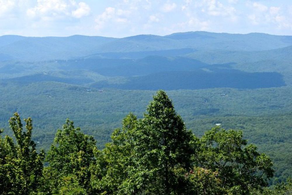 A Word on the Catastrophic Flooding in Appalachia