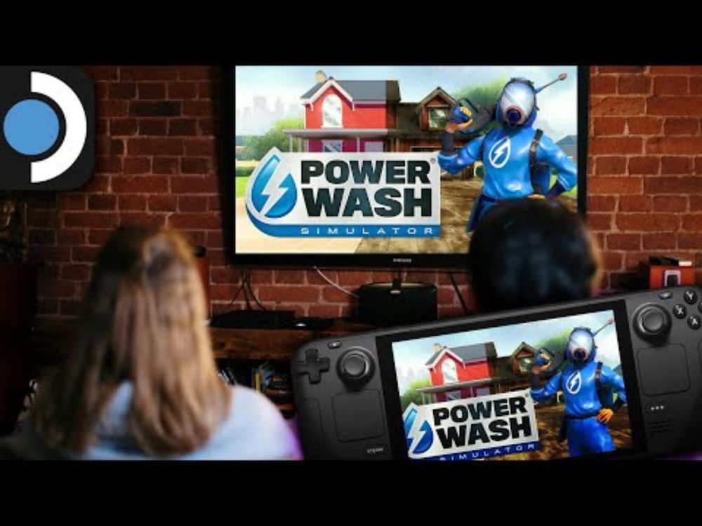 How To Stream Steam Deck to HDTV Wirelessly [Sunshine + Moonlight]