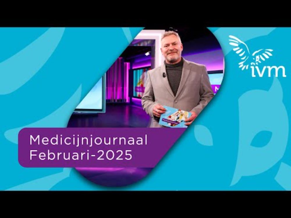 Medicijnjournaal Februari 2025