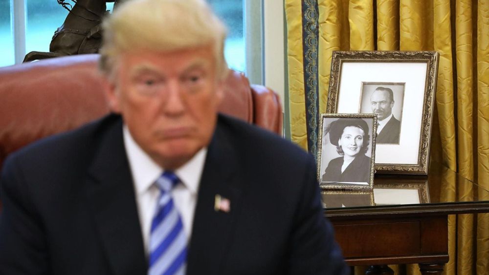 Trump’s fortune plunged at the outset of the pandemic, but unlike the overall stock market, his real estate empire hasn’t come roaring back.