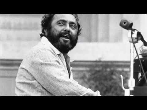 Eddie Palmieri & Joe Henderson Live at San Francisco Jazz Fest., San Francisco - 1991 (audio only)