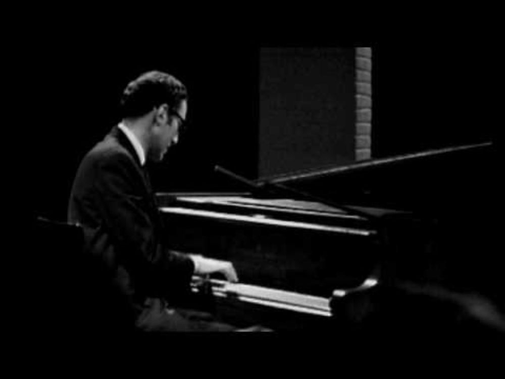 Tom Lehrer - Pollution - with intro - widescreen
