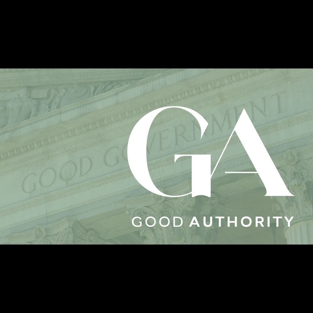 Announcing the Good Authority fellows program