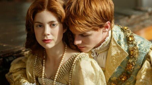 The Spanish Princess 01x08 "Destiny"