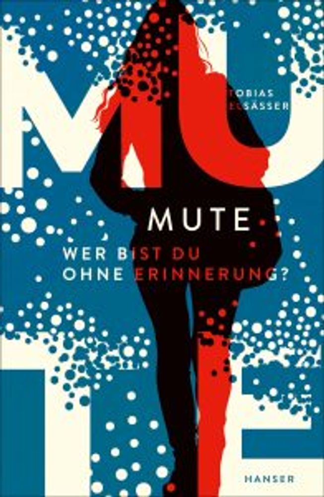 Thomas Elsäßer: „Mute – Wer bist du ohne deine Erinnerungen?“