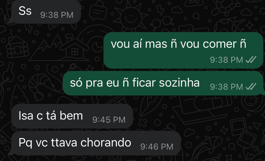 OBRIGADO DEUS 🙌🙌