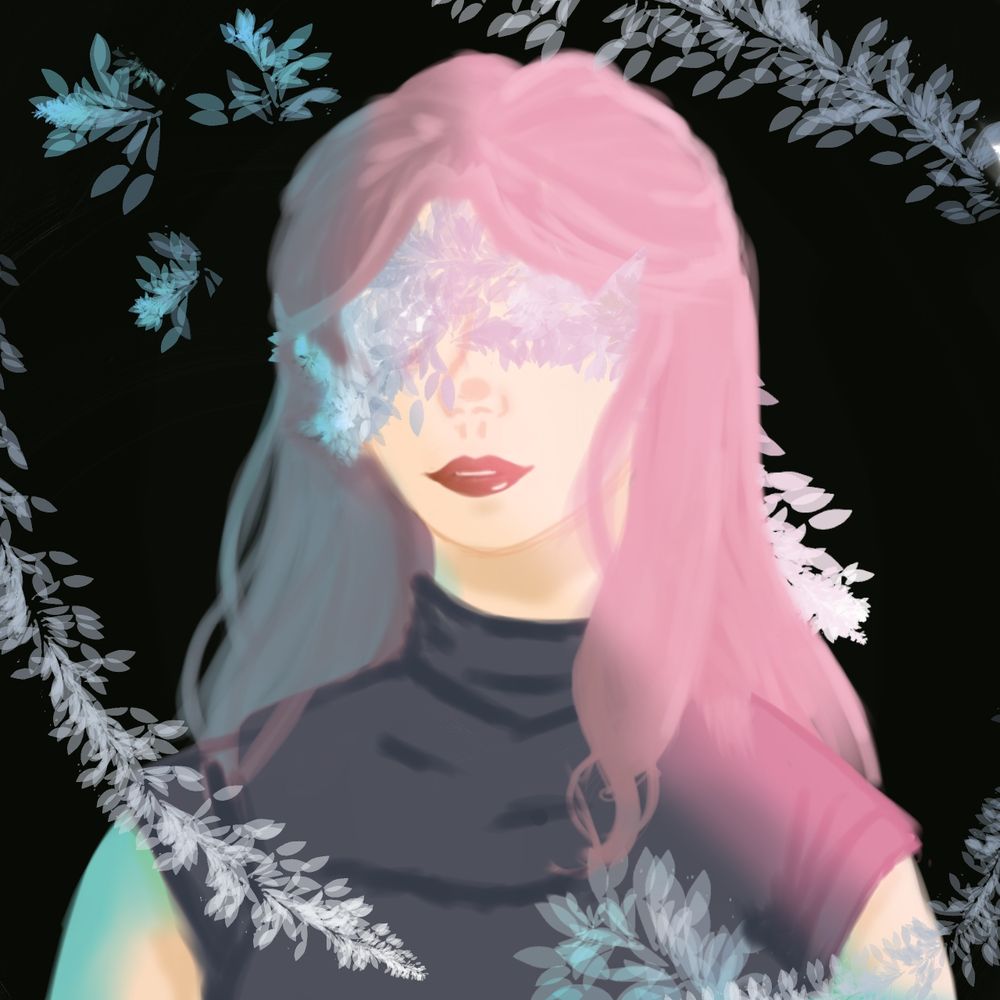 Oc challenge w friends!