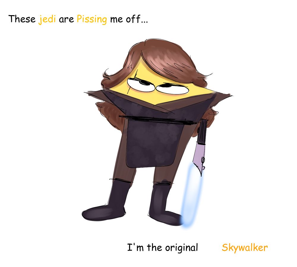 the original skywalker/starwalker