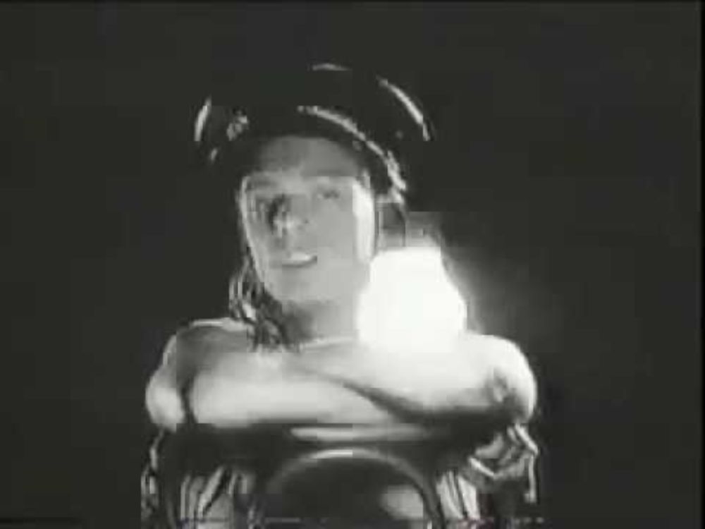 Sons of Freedom - The Criminal Video (HQ Audio)